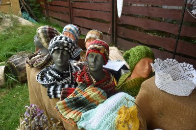 Kultura, Tradycja... i Placki! 2023